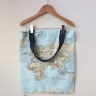 Initiatieworkshop op zaterdag 26 april van 10u-12u30: TOTEBAG